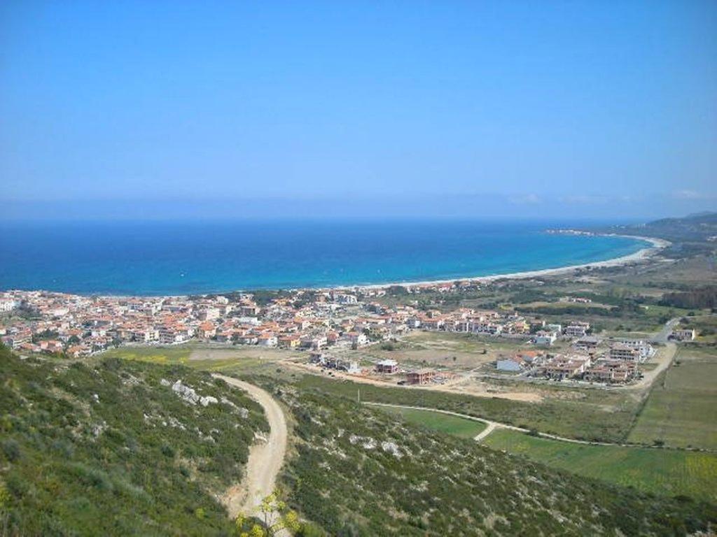 Sa Marina Bed and Breakfast La Caletta Buitenkant foto